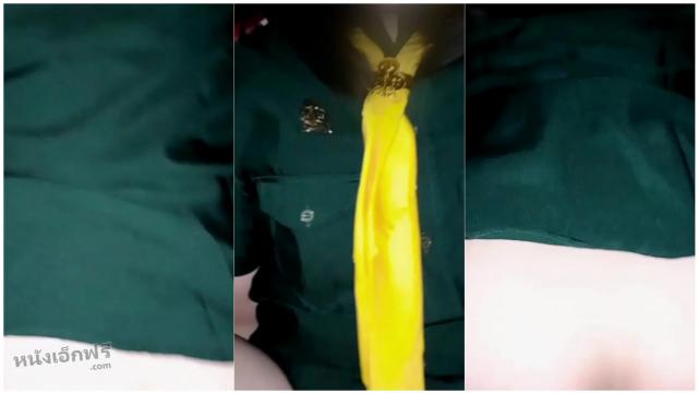 คลิปหลุดน้องเนตรเย็ดเก่งขย่มควยได้พริ้วมาก