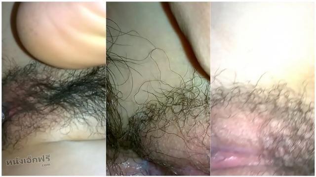 Xxxแอบเล่นชู้กับน้องเมีย เย็ดสดแตกในเสียวสุดๆ