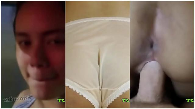 หนังxสาวไทยไร้เดียงสา โดนฝรั่งจ้างมาเย็ดที่พัทยา