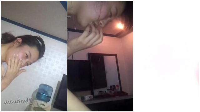 คลิปโป๊เกาหลีสาวพริตตี้สุดxxx เย็ดกับผัวในห้องพักอย่างเด็ด