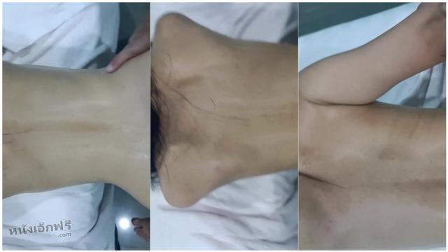 คลิปโป๊เย็ดหีสาวนักศึกษาแลกเปลี่ยนจากประเทศพม่า หุ่นอย่าง Xxx