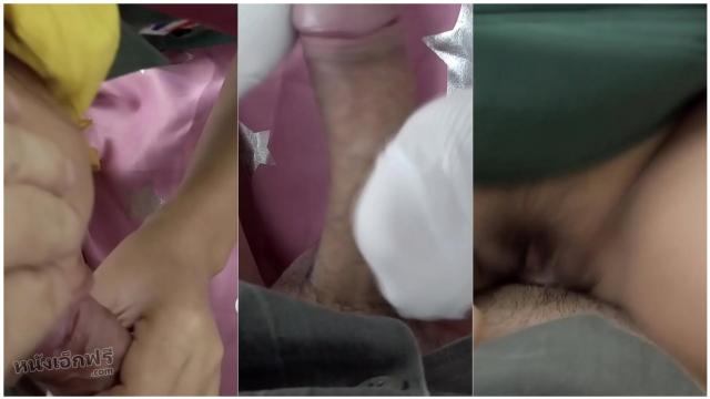 คลิปโป๊เย็ดน้องเมียสาวนักเรียนคาชุดเนตรนารีอย่างเด็ด