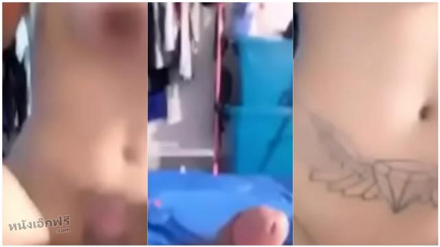 คลิปโป๊ไทยxxx น้องแอมป์แอบหนีผัวมาเย็ดกับชู้อย่างเด็ด
