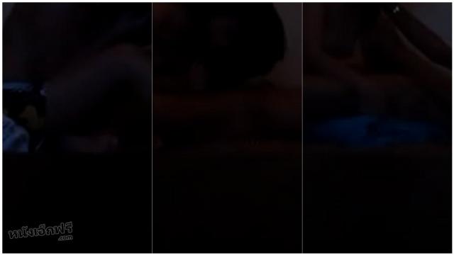 คลิปหลุดเย็ดเมียเพื่อน น้องหวีคนสวย Ep1